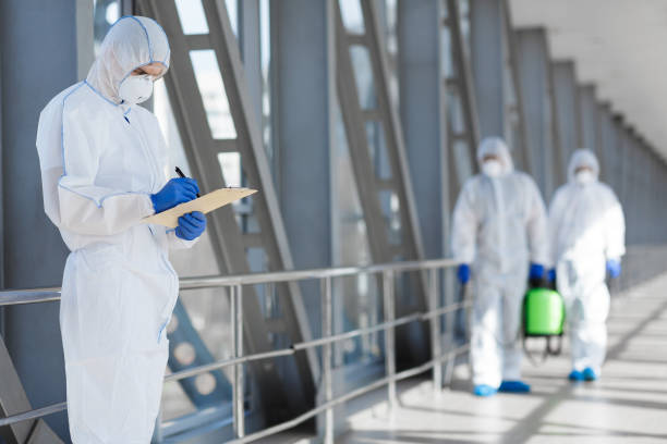Best Mold Documentation for Insurance Claims  in Iola, KS