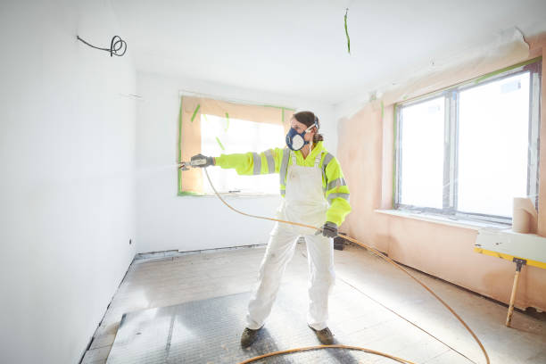 Best Industrial Mold Remediation  in Iola, KS