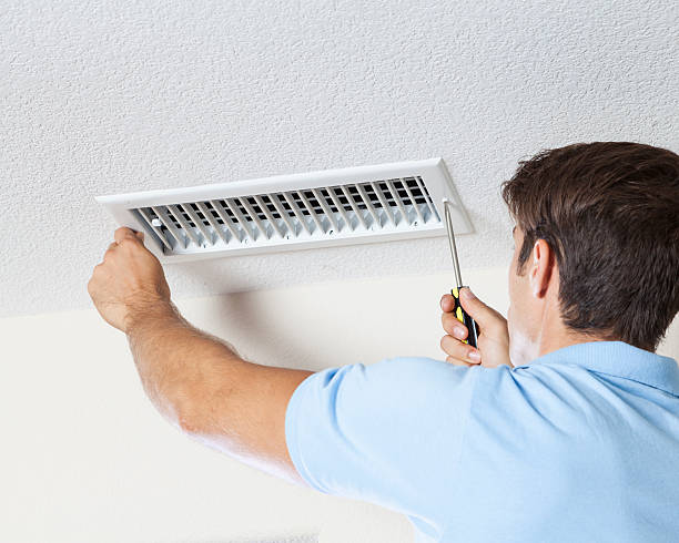 Best Comprehensive Air Testing for Mold Contaminants  in Iola, KS